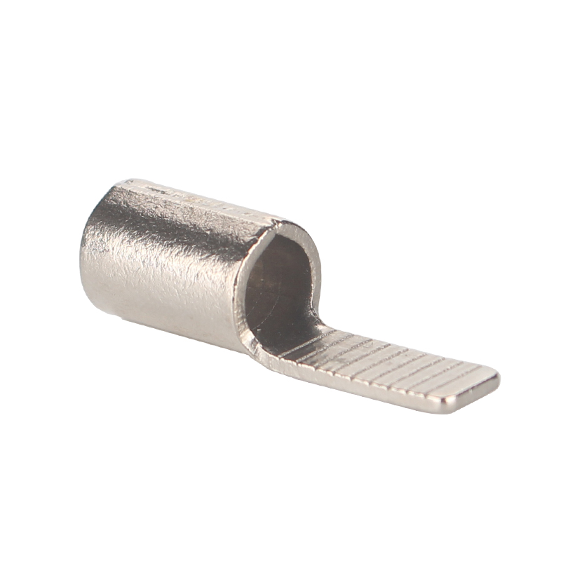 DBN1. 2 5.5 8 1-10 1 1 18 片形裸端头 片型冷压接线端子