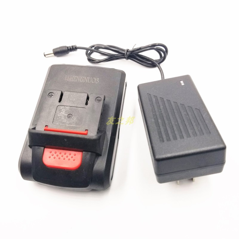 锰克2v电锤 冲击钻01 801充电钻锂电钻起子锂电池充电器