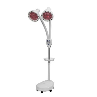 头院远红外线理疗灯 烤电理疗家用仪 多功能理疗烤灯取暖灯