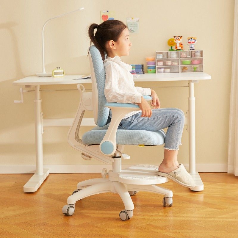 八九间儿童学习椅子中小学生写字椅升降家用座椅矫正坐姿书桌凳,住宅家具,儿童学习椅,淘宝优惠券,粉丝福利购,淘宝优惠卷