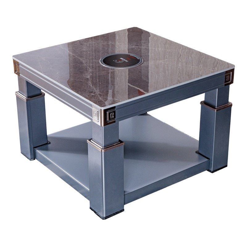 富炬电暖升降茶几取暖器烤火桌电暖炉取暖桌家用正方形方几电炉子,生活电器,暖风机/取暖器,淘宝优惠券,粉丝福利购,淘宝优惠卷