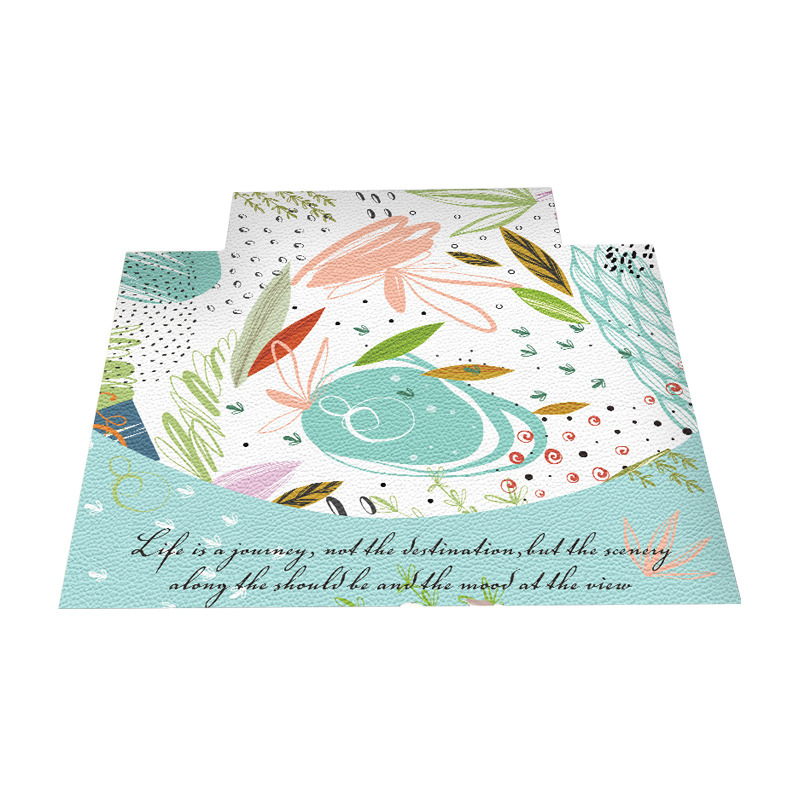 进户门擦洗皮革门内入门地垫 pc客厅免洗入户门垫易打理垫子