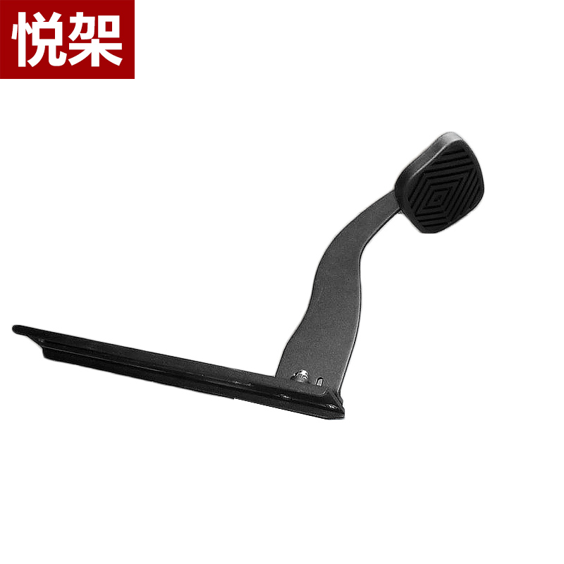 副驾驶刹车教汽车副刹车 座椅支架 新手司机陪练教练实习