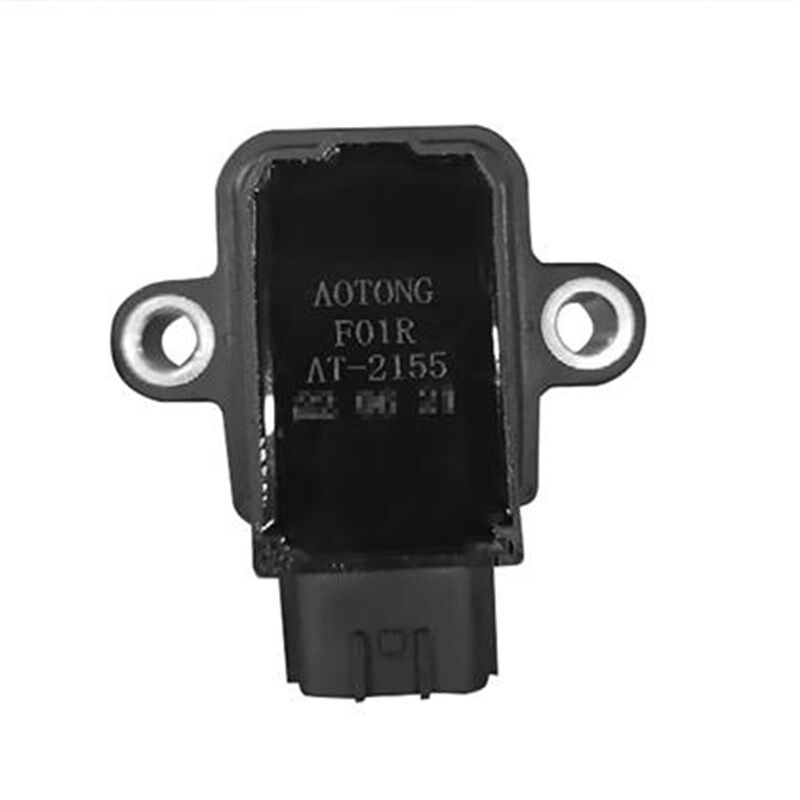 升仕ZTMDE火花塞高压包高压线电喷点火器点火线圈本体