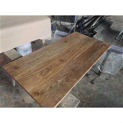 老手板板摄影拍照化台吧台寂木板板饰侘木头定制风风榆木背景茶老