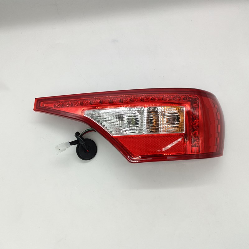 丽驰V7 CC7富路Q7野牛电动汽车轿车后尾灯 后大灯 刹车灯 倒车灯