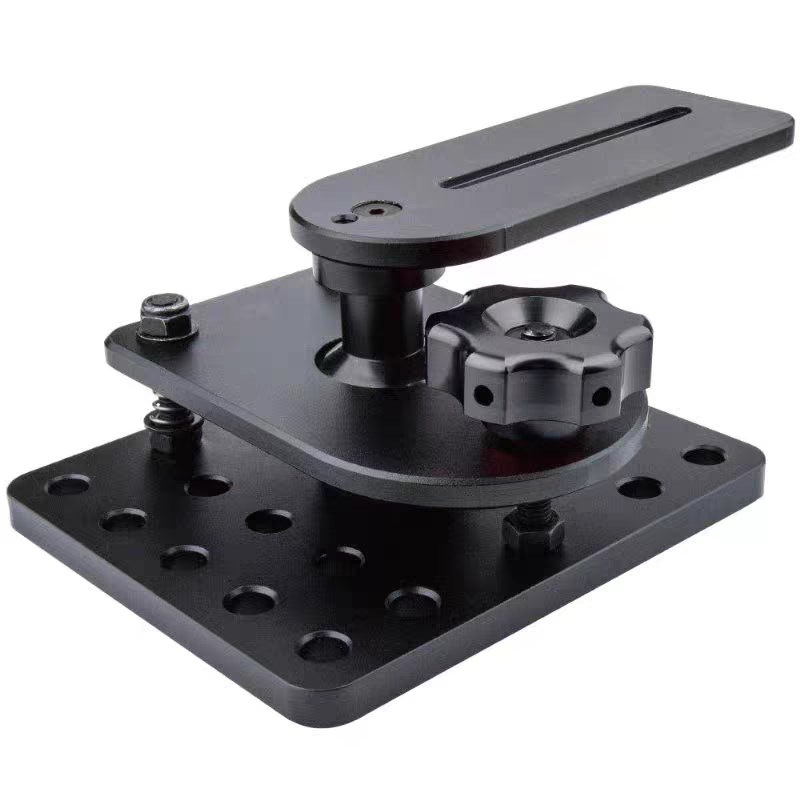 KUPO迷你多功能多孔板 Mini Camera Ball Leveling Head KSC-130
