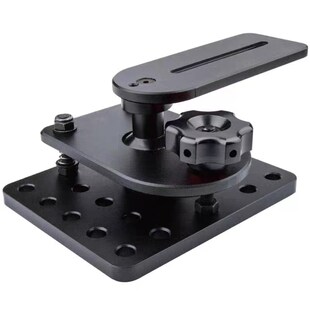 Head Ball Leveling 130 KSC Mini KUPO迷你多功能多孔板 Camera