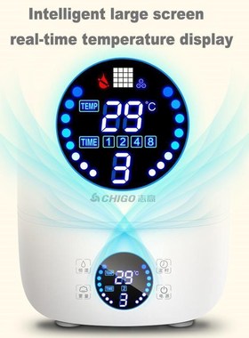 L i nil oil diffu o oiz uidifi香薰