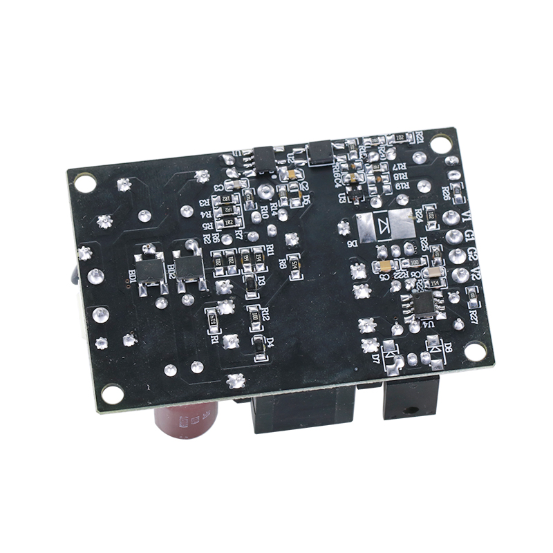 380V转5V12V双路输出开关电源模块双12伏电源板隔离稳压降压35W