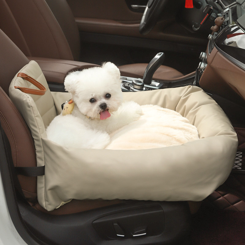 狗窝四季通用宠物车载窝小型犬比熊安全座椅冬季保暖外出狗狗垫子,宠物/宠物食品及用品,狗窝/屋/帐篷/沙发,淘宝优惠券,粉丝福利购,淘宝优惠卷