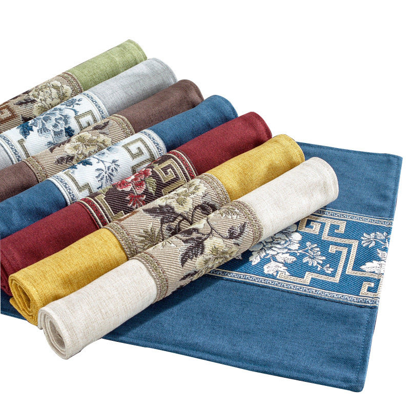 中式结婚桌旗禅意防水茶席茶台红色喜庆长条茶几桌布茶桌茶巾床旗,居家布艺,桌旗,淘宝优惠券,粉丝福利购,淘宝优惠卷