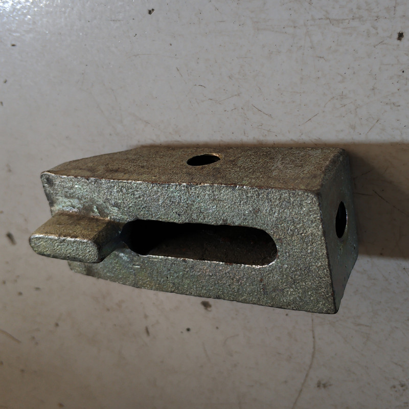 华德 玉龙 雷沃花溪玉田 打捆机 捆草机配件 计量杆带轮 定位器