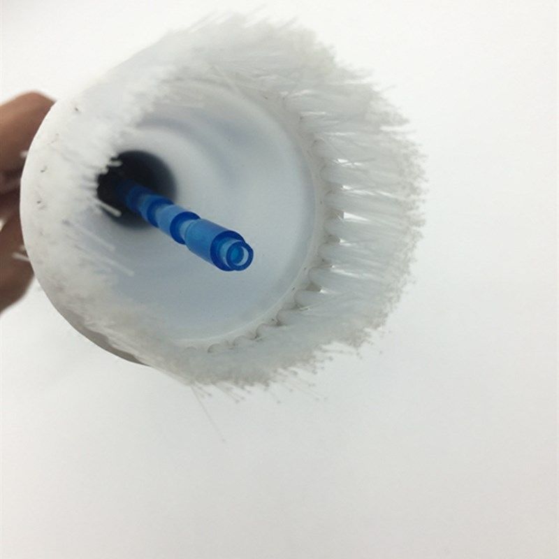 笨牛龙卷汽车风发动机外部清洗枪 内饰外接式引擎清洗枪长款 工具