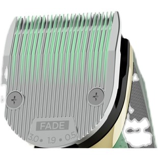 阿可美982F发廊专业老人美发电推剪理发器大动力剃头刀薄生日礼物