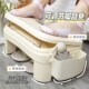 脚踏板踩脚凳办公室防止翘二郎腿神器垫脚蹬搁脚放脚托工位书桌下