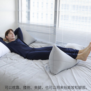 2022网红长条形抱枕男生款睡觉成人巨型睡觉抱枕夹腿男士侧睡抱枕