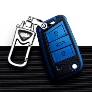 上汽大众朗逸新锐XR钥匙套2023新款500万五百万星空版23款19启航