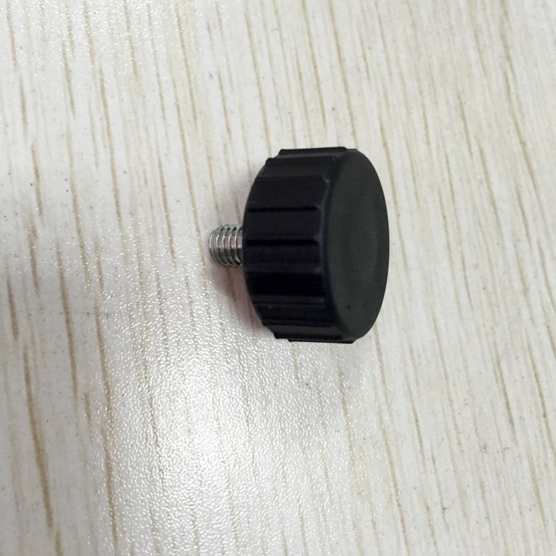 曼富图 MVH500AH云台底盘紧固锁紧旋钮 螺丝(R1036,18)原装器材配