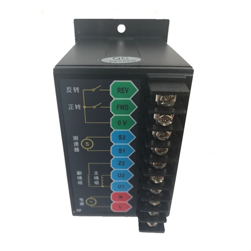 J精研数显调速器 FE/F15E/FE/F90E/F0E正反关