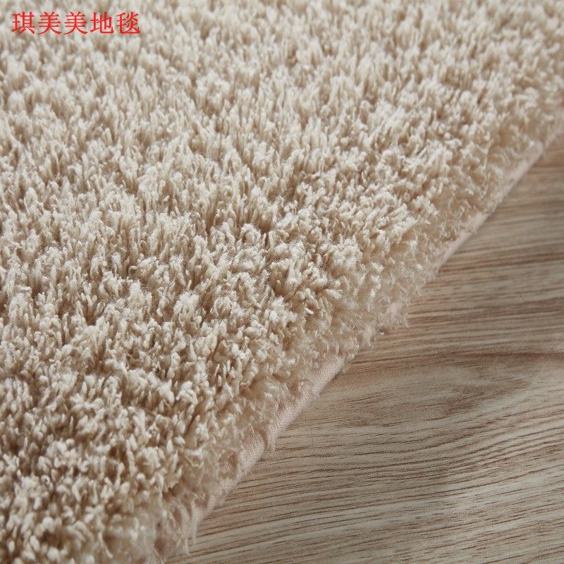 现代爱心型小垫坐垫地垫家用门垫卧室地毯房间床边地毯床前毯,居家布艺,家用脚垫,淘宝优惠券,粉丝福利购,淘宝优惠卷