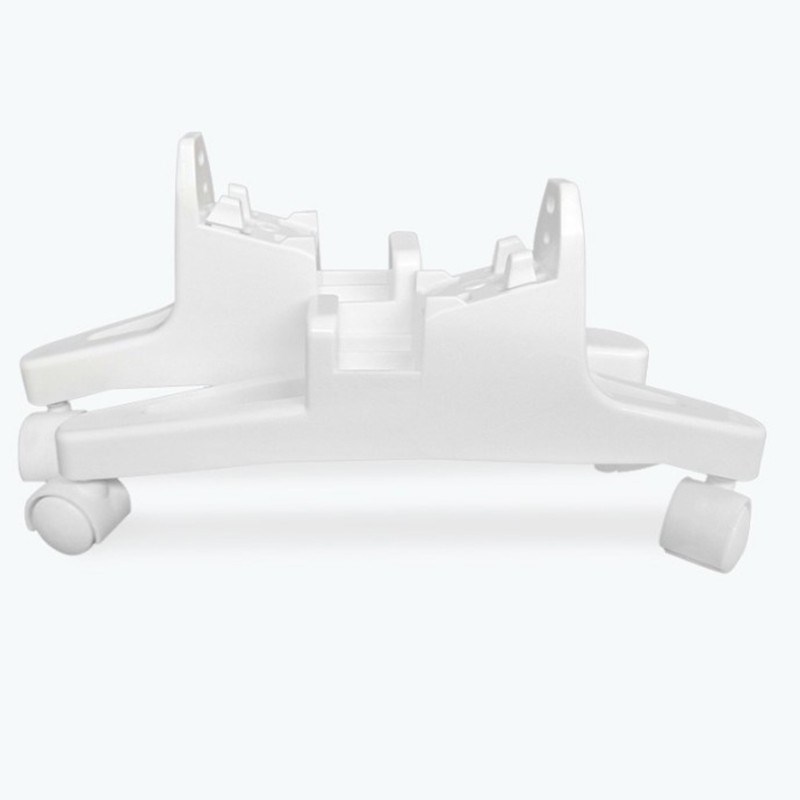 西狄亚CYTH取暖器赛蒙电暖器定制静音万向轮移动支架