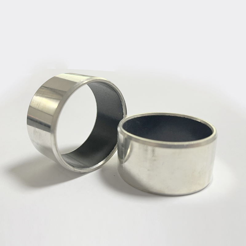 伟力真空泵自润轴套VC75VC100VC150VC202VC303进口里其乐维修配件