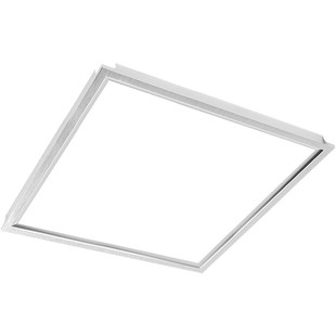 沃旋集成吊顶灯LED平板灯 ED灯铝扣板灯 mm方灯