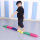 幼儿园早教教具儿童感统训练器材平衡蛇健身体育亲子走墩