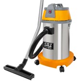 思力吸尘器大功率商用工业家用美缝粉尘强力大吸力干湿两用吸尘