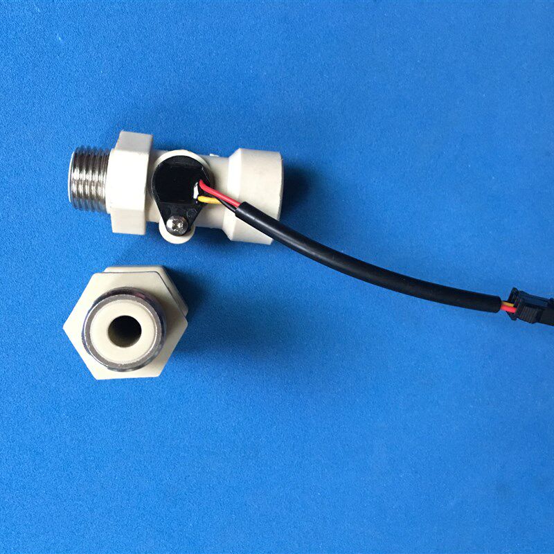 适用澳柯玛F-A602电热水器进水口进出水管冷热防电墙出水断电