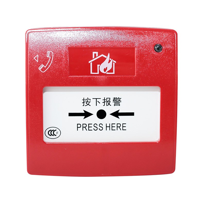 盛赛尔J-SAP-M-M900K手动报警按钮M900K手报船用CCS船舶