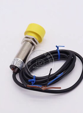 杭法 M传感器接近关大头金属感应JW:LJZ NN常