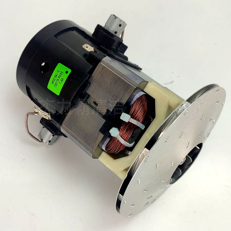 小狗D807/D805吸尘器原装马达电机通用T3806L151E1805大功率电机