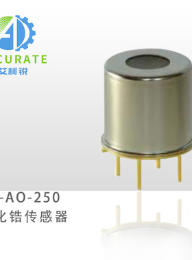 奥地利Sensore氧化锆传感器 SO-E2-250比SO-B0-250多了RoHS认证
