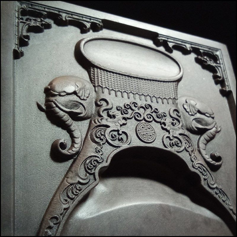 文房端砚天然正宗太平有象书法砚台文化肇庆宋坑端州砚石,文具电教/文化用品/商务用品,文房四宝,淘宝优惠券,粉丝福利购,淘宝优惠卷