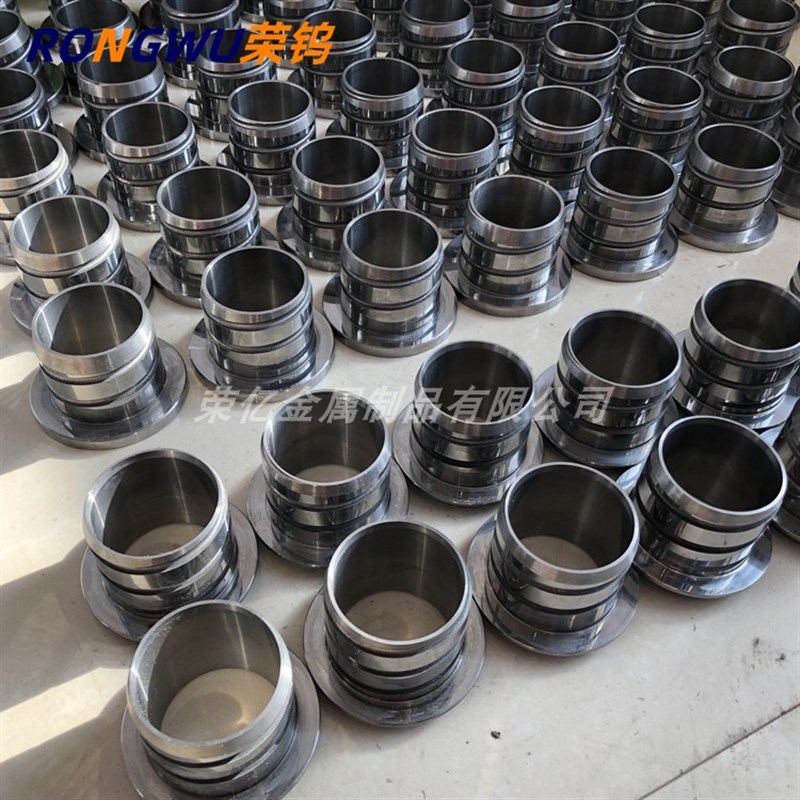 硬质合金轴 钨钢轴承保护轴 碳化钨石油衬合金密封环定制