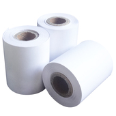 友声大华收银纸 超市小票纸 热敏纸热敏打印纸收款