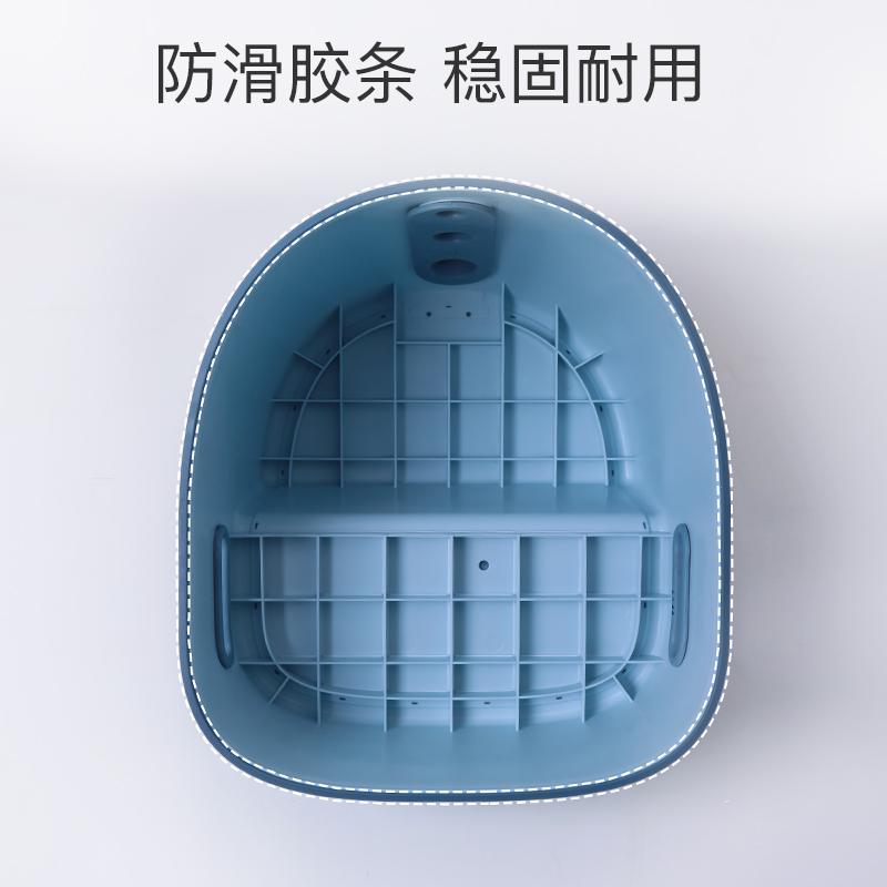 世纪宝贝儿童层踏脚台阶洗手如厕防滑垫脚踩宝宝家用脚凳