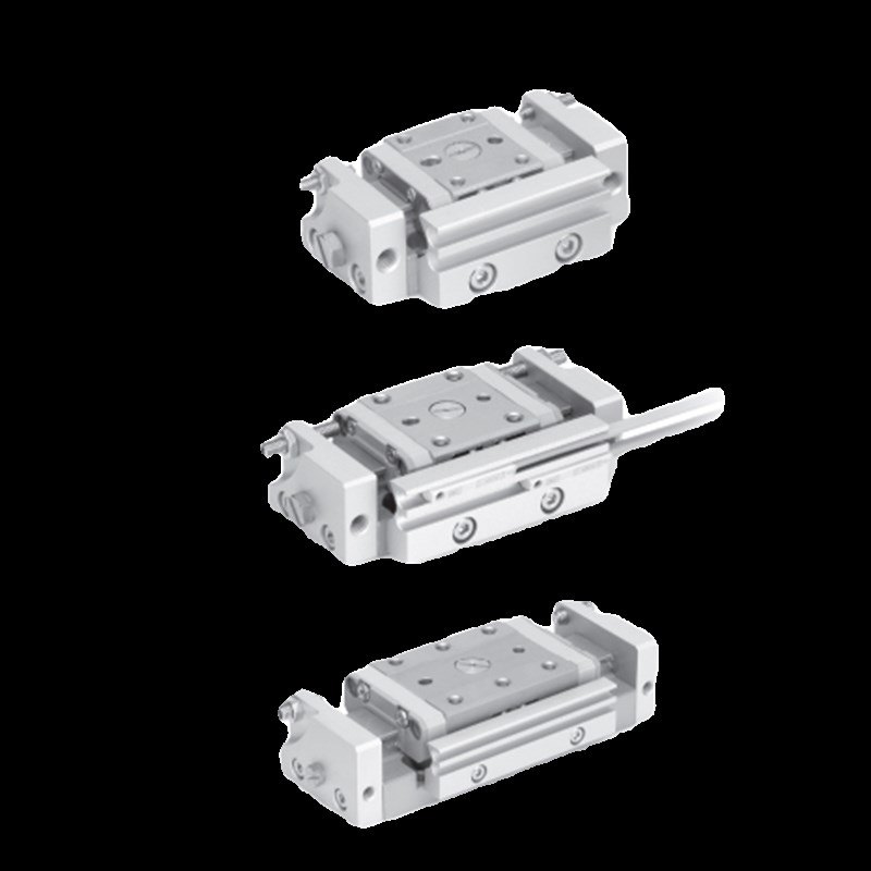 MC原装气动滑台气缸MXPJ/MXP/8/10/1-5-10-15-20-/B/C/N