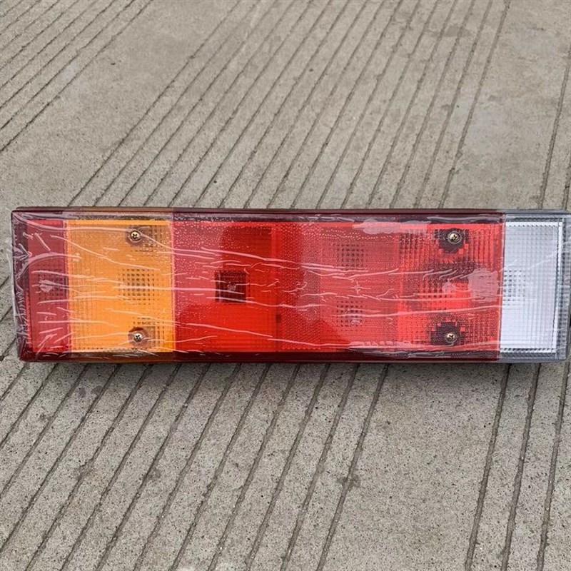 徐工吊车配件 原厂后尾灯 后组合灯 刹车灯 25k5d 25k5f 原厂