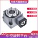 ZRG120 P侧装 ZRG60 ZRG165中空旋转平台步进伺服电机替凸轮分割器