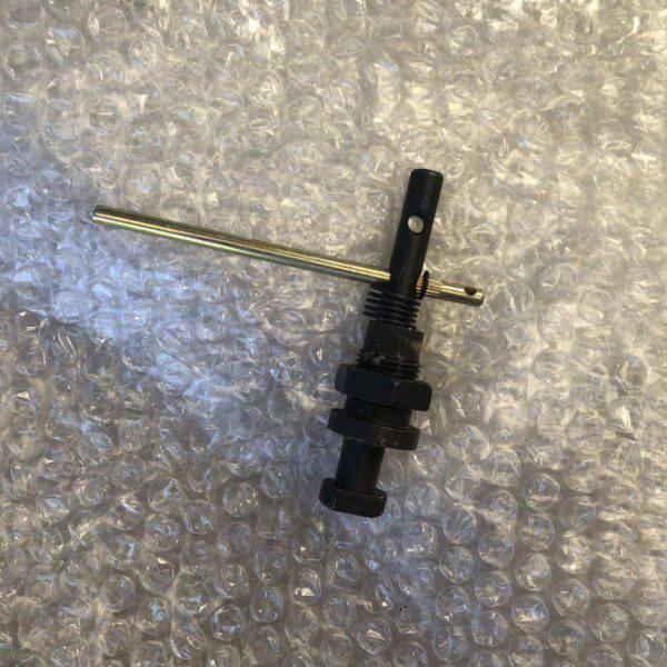 时风柴油机减压组合 减压器 农用三轮车用 发动机 减压手柄总成