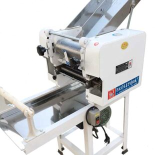 压面条机商用电动大型立式一体机60型全自动 面条挂面机新款40型