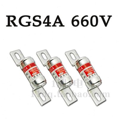 RGS4-A（燎原） 半导体器件保护用熔断器 安数齐全 100A-200A