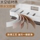 浴室肥皂盒带沥水免打孔卫生间香皂肥皂墙上置物架皂网家用壁挂式