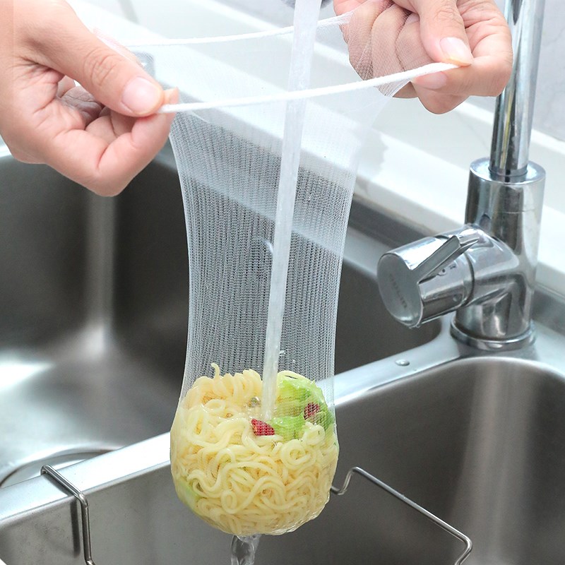 厨房水槽垃圾过滤网水池下水道沥水网地漏滤网洗碗池剩菜防堵架子