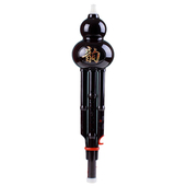 葫芦丝胶木防摔乐器初学者c调降b调小学生儿童成人初学入门零基础