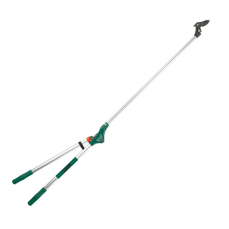 潘易园林高枝粗枝剪高枝剪树枝剪果枝剪高空剪绿化大力剪修枝剪