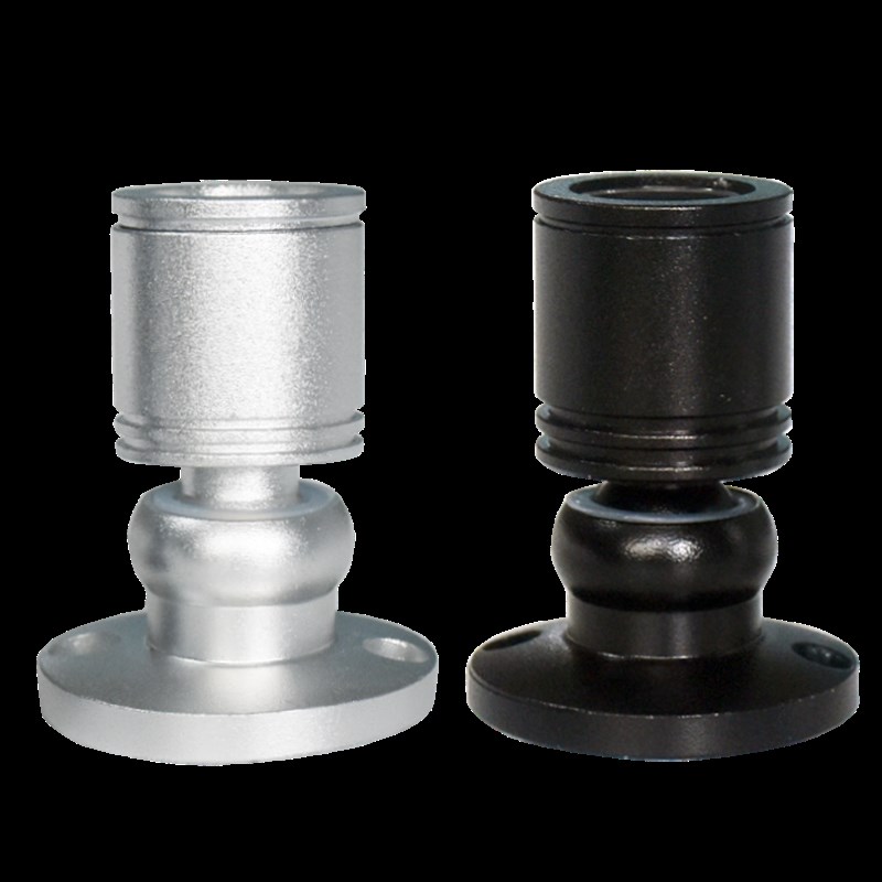 迷你led小射灯珠宝柜台手办模型酒展柜mini拇指串联灯微型鱼缸灯